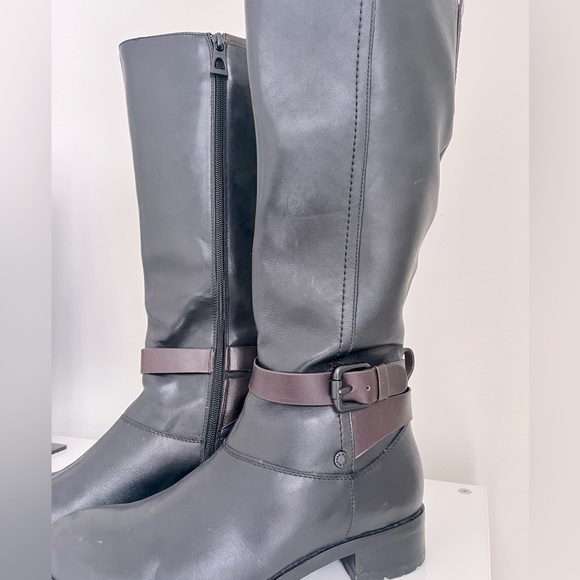 Rudsak Lined Winter Boots - Picture 2 of 9